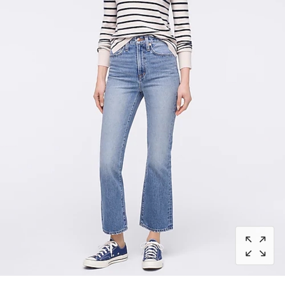 NWT J.Crew jeans